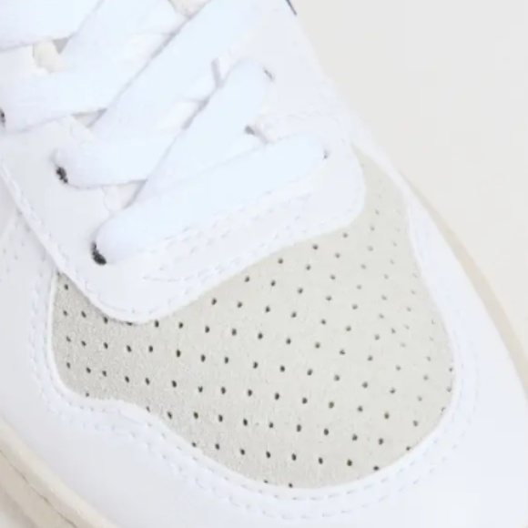 Veja V-10 Sneakers White California 38 - Picture 3 of 14